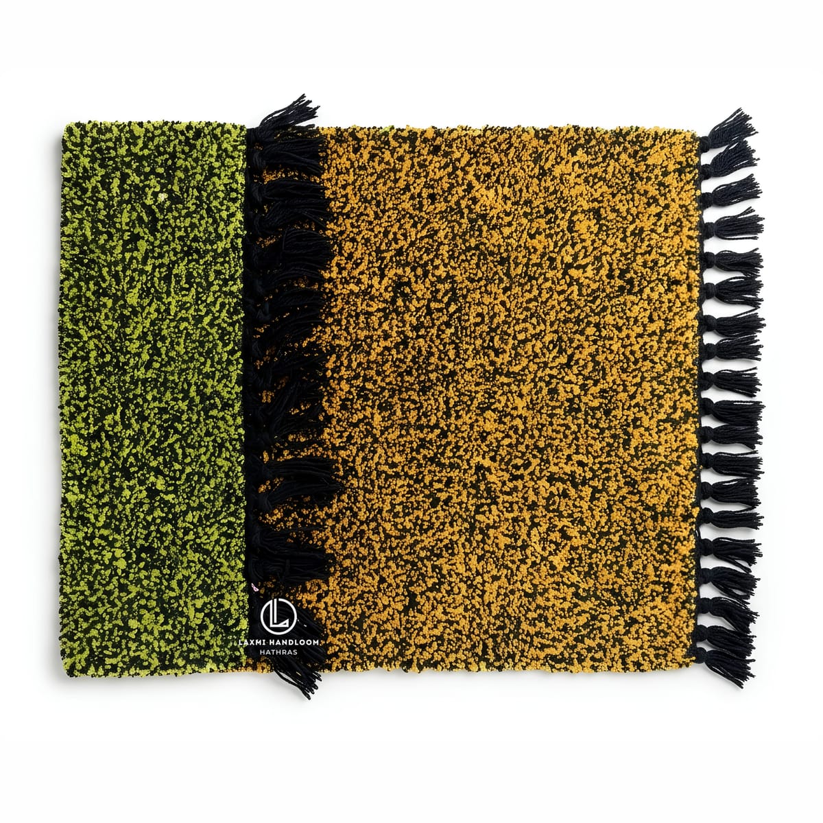 Monogram Coir Front Profile